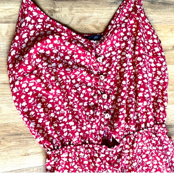 Honey Punch jumpsuit - Picture 1 of 3